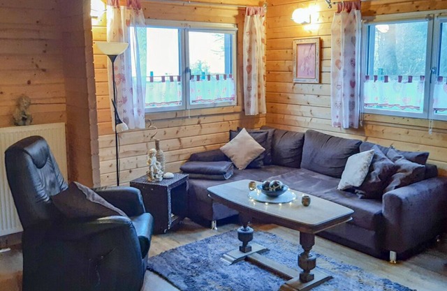 Lenerz Comfortable holiday residence