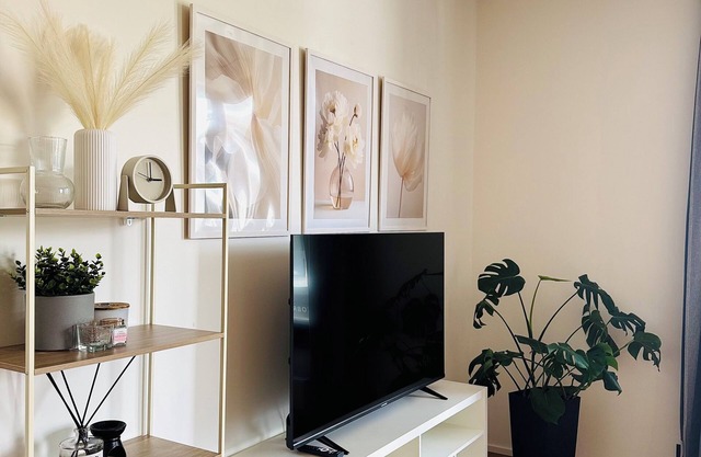 Lengo Apartment 2+kk with balcony Praha Smichov