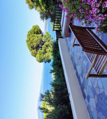 Leni Villa