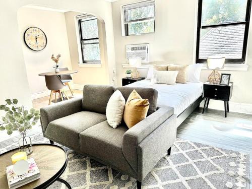 Lennox B405 Peaceful & Perfect Studio Apt