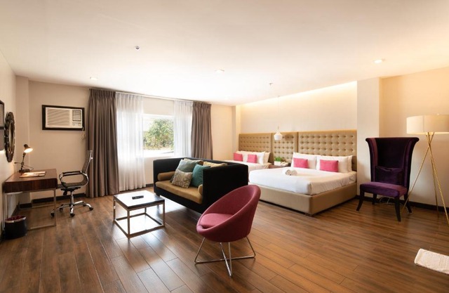 Lenox Hotel