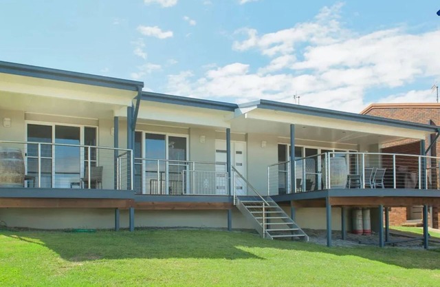 Lentara Dream – ocean and beach views