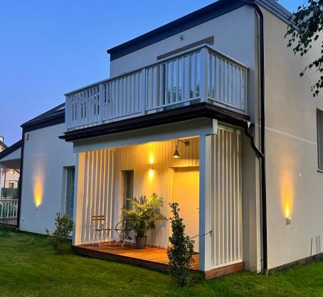 Leo House