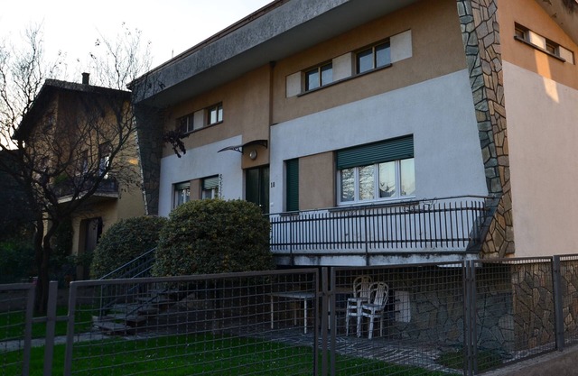 Leo's house - house with two apartments 100 meters from the lake