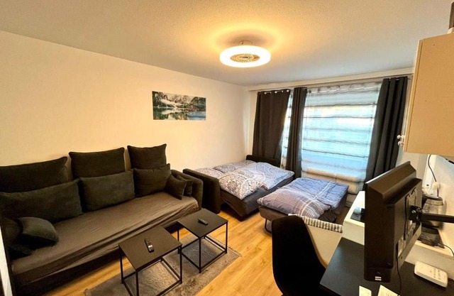 Leobner Wohnung in zentraler Lage
