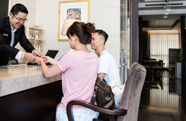 Leofoo Residences