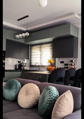 Leon Apartment