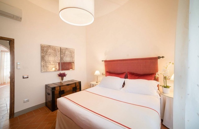 Leonardo Apartment