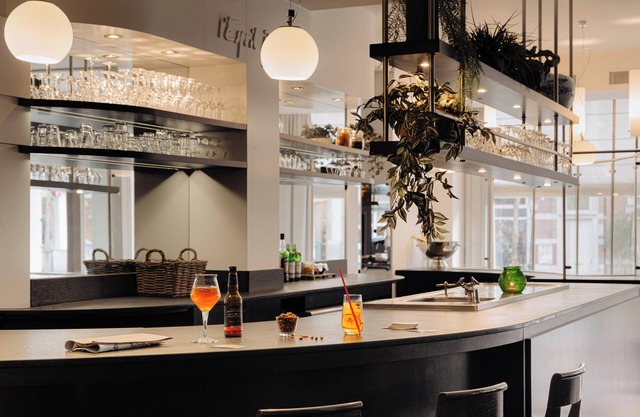 Leonardo Boutique Hotel Maastricht City Center