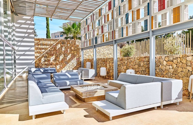 Leonardo Boutique Mallorca Port Portals - Adults Only