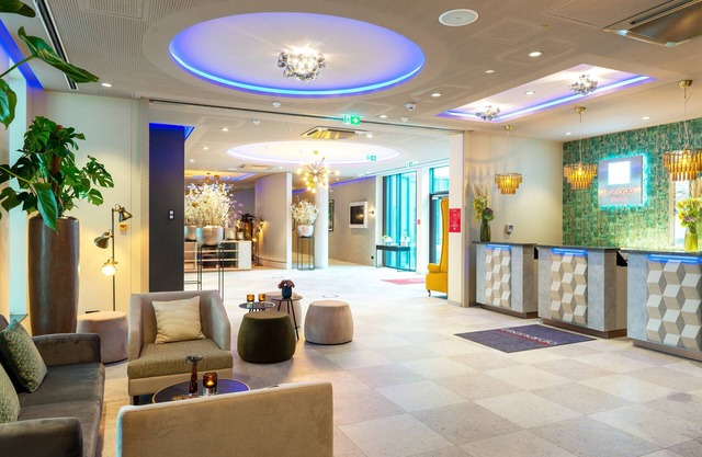 Leonardo Hotel Augsburg