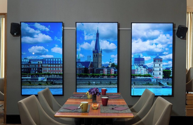 Leonardo Hotel Düsseldorf Airport Ratingen