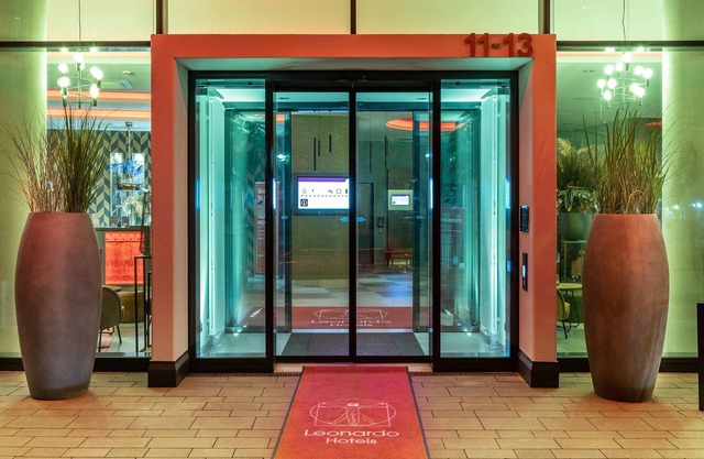 Leonardo Hotel Dortmund
