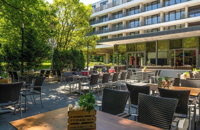 Leonardo Hotel Hannover