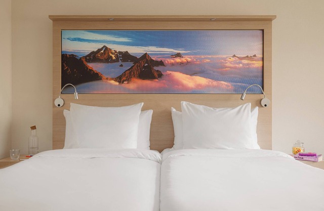 Leonardo Hotel Hengelo City Center