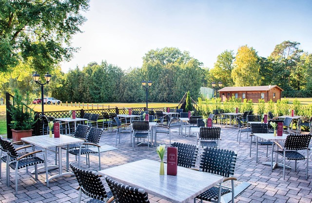Leonardo Hotel Köln Bonn Airport