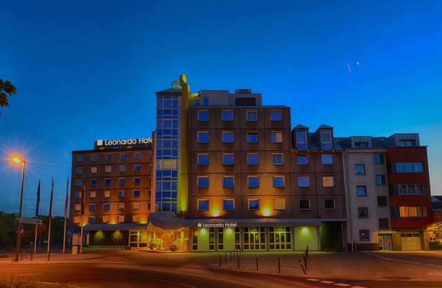 Leonardo Hotel Köln