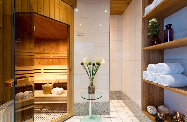 Leonardo Hotel Monchengladbach