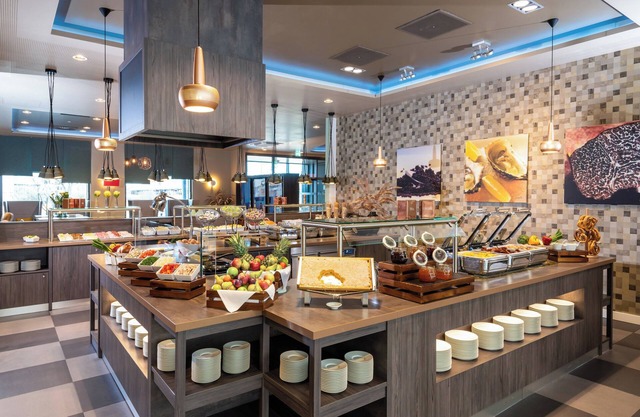 Leonardo Hotel Munich City East