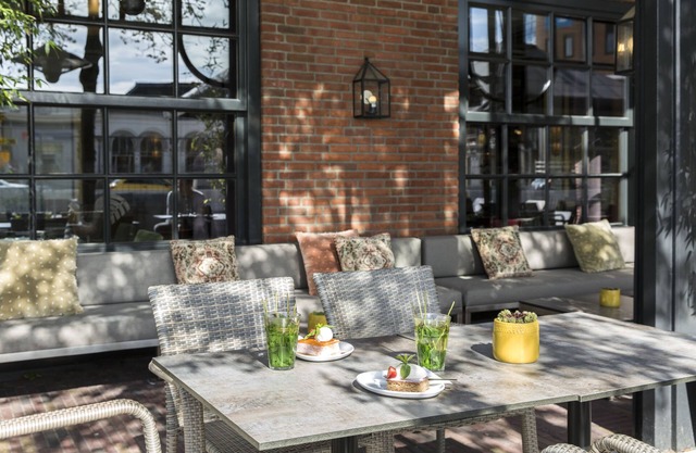 Leonardo Oranje Hotel Leeuwarden