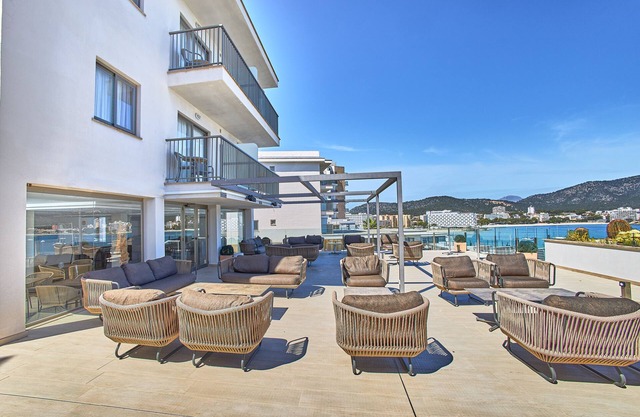 Leonardo Royal Hotel Mallorca Palmanova Bay