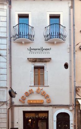 LeonessHouse