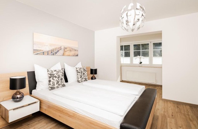 Leonhardsblick Appartements