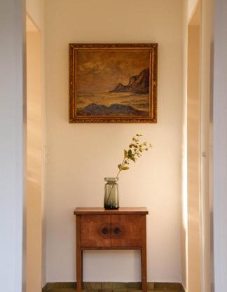 Leonidas Residence - Ihr feines 2 Schlafzimmer Apartment in der Detmold Innenstadt