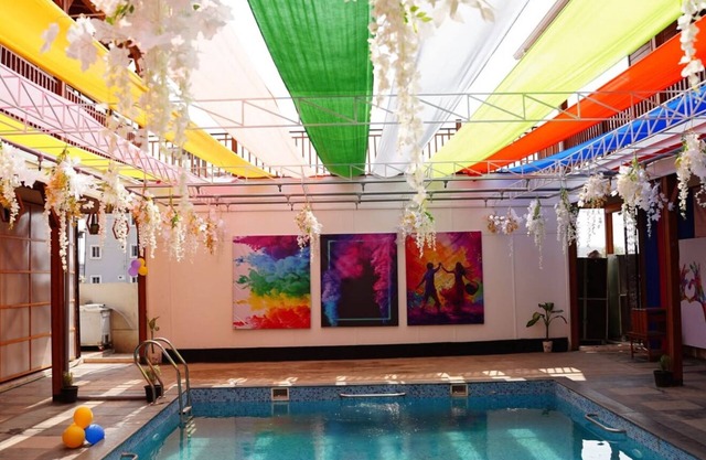 LEPINO RESORTS