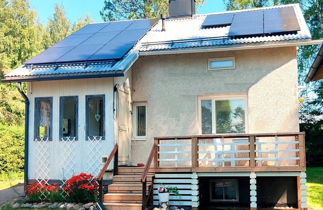 Leponiemi by Interhome