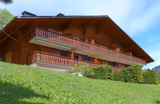 Les Aiguilles d'Argent 10 by Interhome