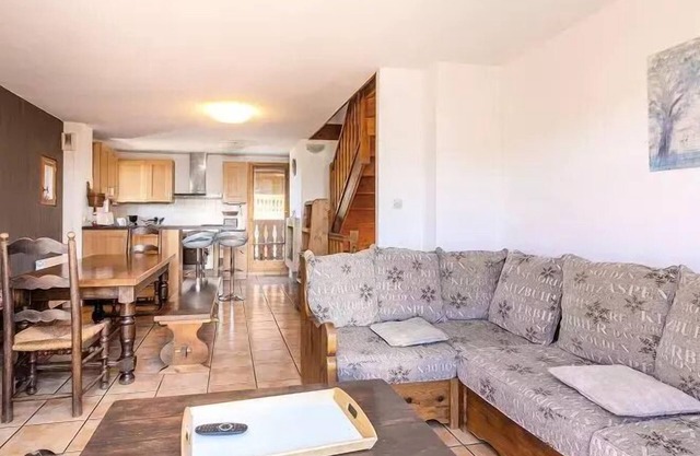 Les Alpages Residence - CHALET DES ALPAGES N°19