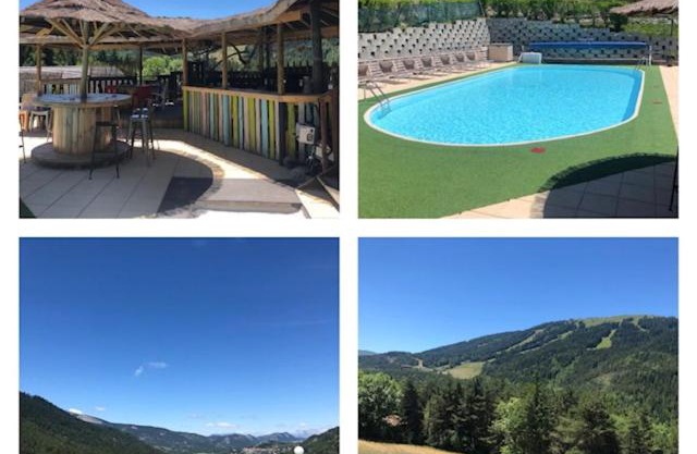 les balcons du grand puy