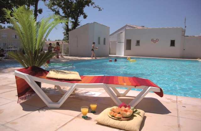 Les Bastides de Fayence Tourrettes M3D6