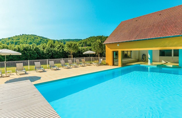 Les Bastides de Lascaux M.6X by Interhome