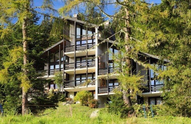Les Beluardes Bl. 151/2 by Interhome