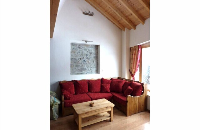 Les Cabasses 8 - Housing in a village house