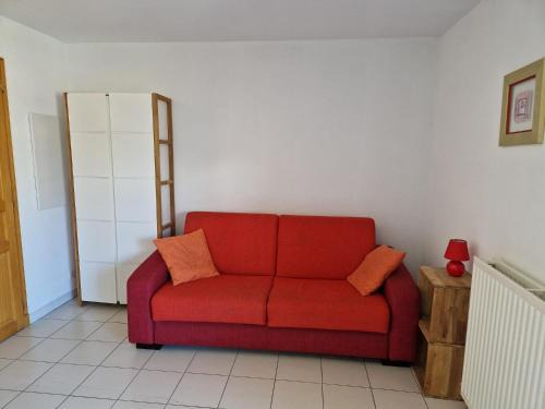 Les Campanules du rivage