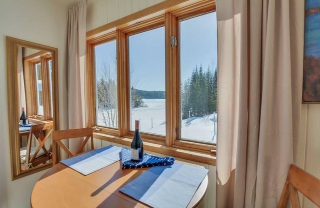 Les Chalets du Lac Provost