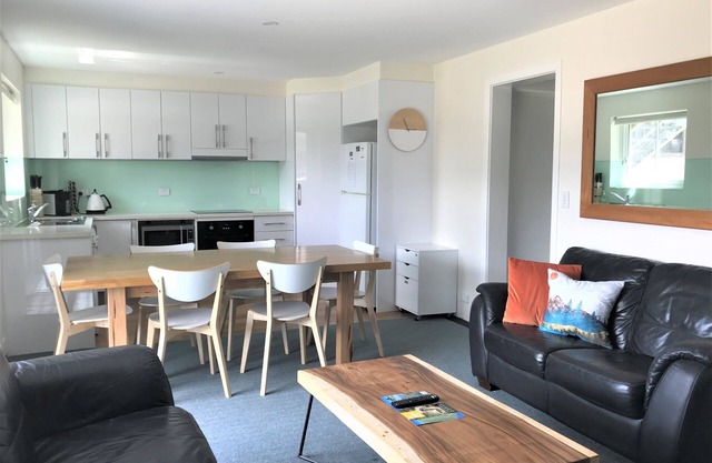 Les Chalets 3 - Premier Location