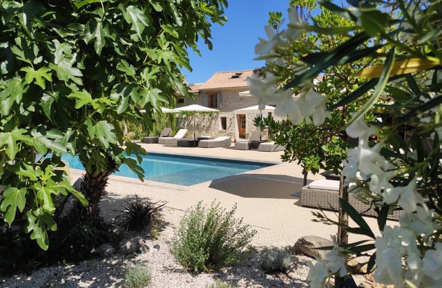 Les Champs de Provence