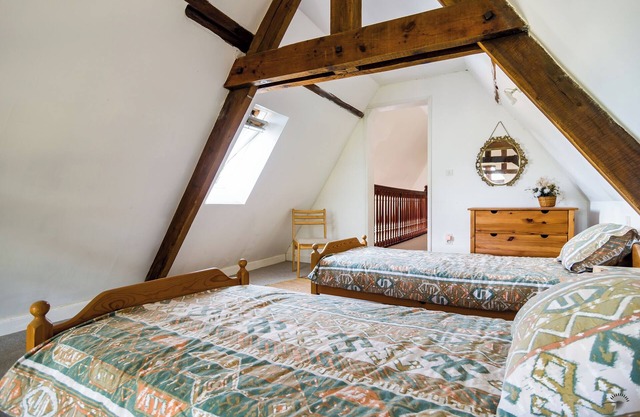 Les Charmettes. An Oasis of Calm in the Dordogne With Private Swimming Pool