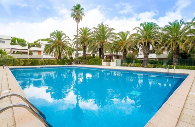 Les Cyprianes by Interhome