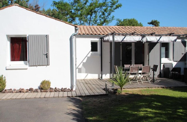 Les Dunes Oleron