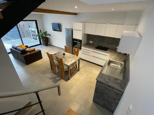 Les Duplex Solaires