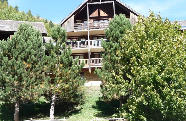 Les Enfetchores n°52 - Superb duplex, magnificent view of la Meije