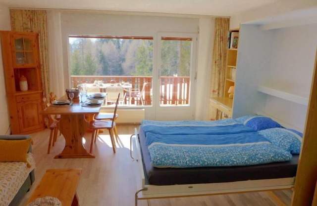 Les Faverges 1 by Interhome