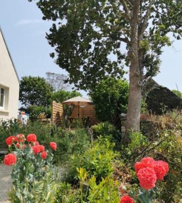Les gîtes de Blandine