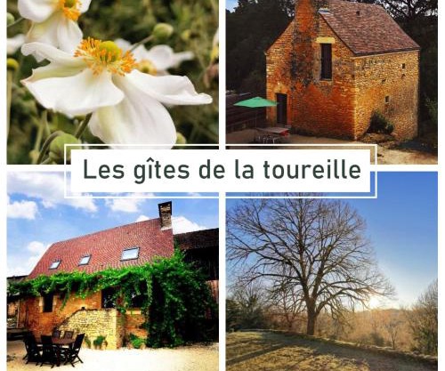 Les gîtes de la Toureille