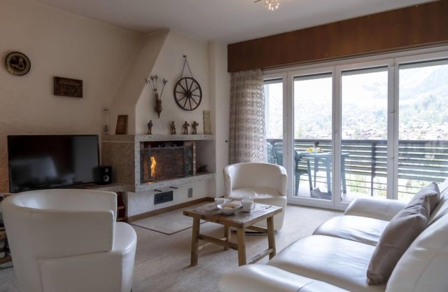 Les Girolles A59 by Interhome